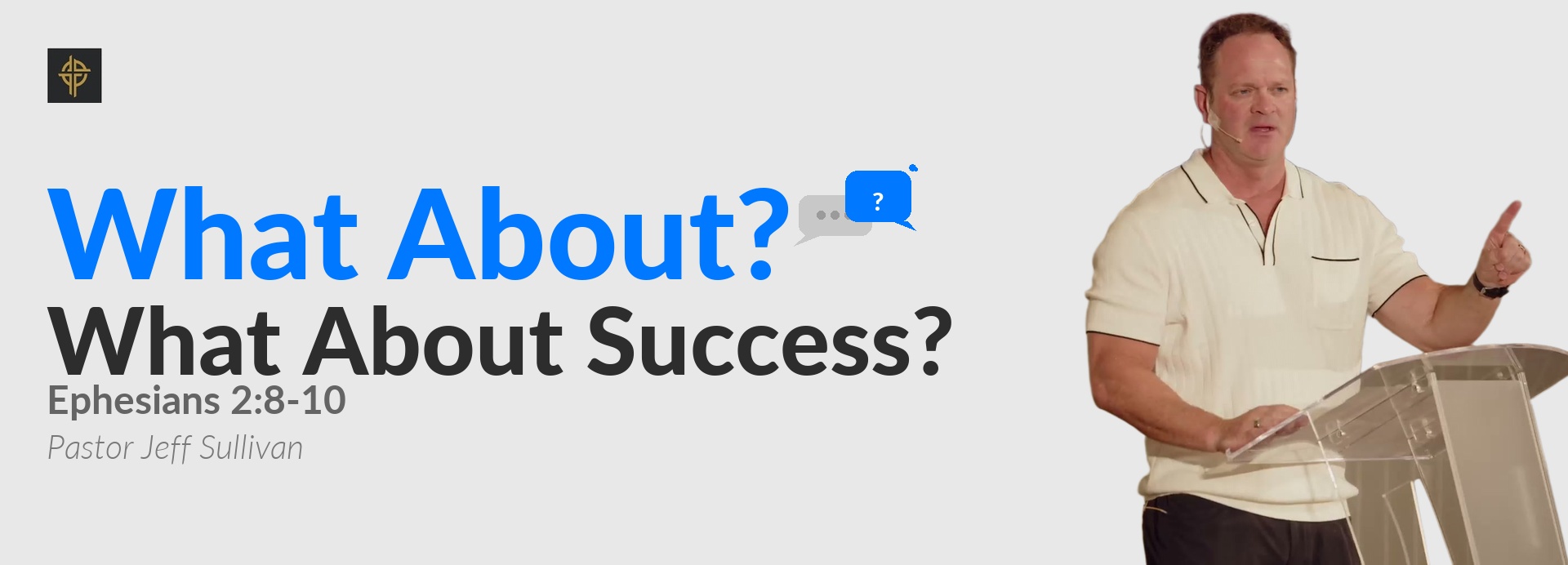 What About Success? — YouTube thumbnail