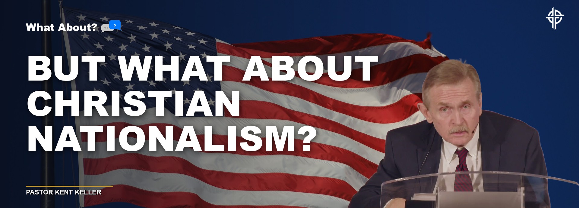 But What About Christian Nationalism? — YouTube thumbnail