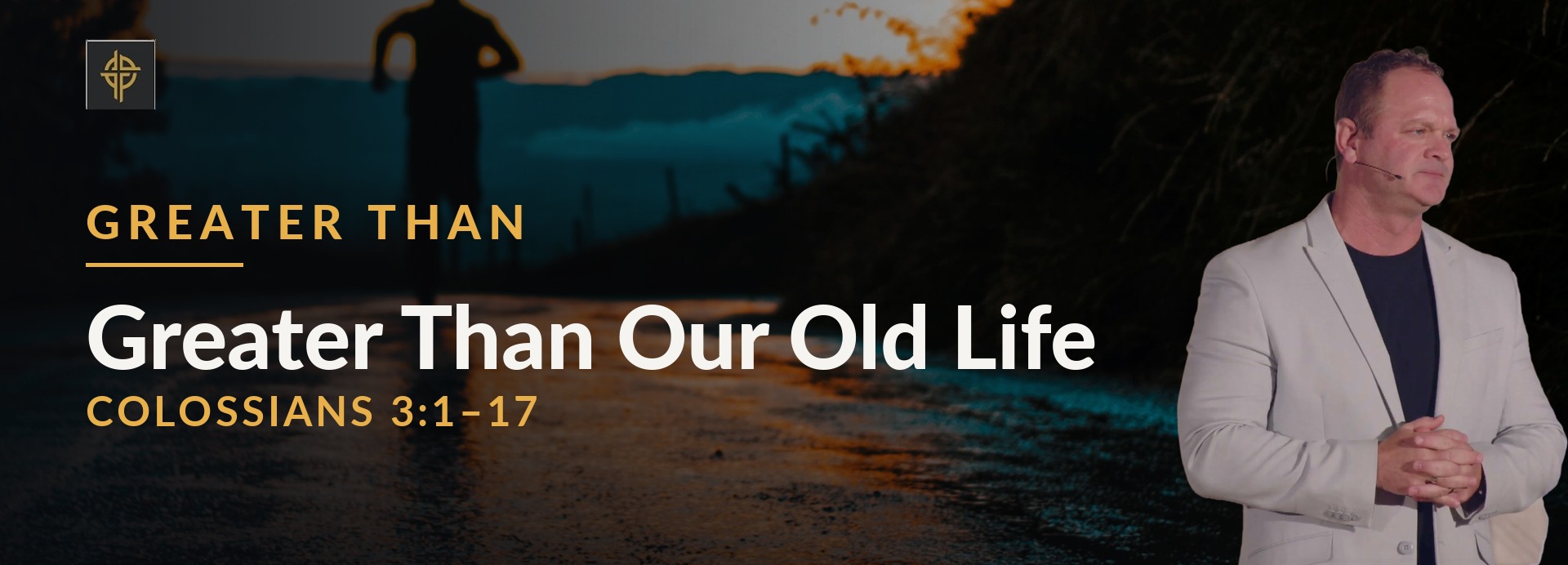Greater Than Our Old Life — YouTube thumbnail
